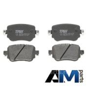 Задние тормозные колодки TRW GDB2042  Skoda A7 (2017-2023)