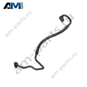 Трубка от радиатора к компрессору кондиционера на Mercedes E450 W213 (рестайлинг) (M256) A2138309504