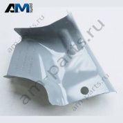 Щиток порога Skoda Rapid 2013-2022 5JA809162