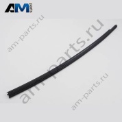 Уплотнитель паза стекла Audi Q4 e-tron 2022-2024 89A837480