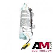 Оригинальный модуль подушки безопасности слева сзади Audi A7 (4G) 4G8880441C