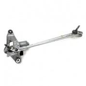 Тропеция стеклоочистителя с мотором Ауди Q3 (F3) 2019-2026 83B955023A