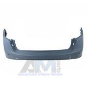 Задний бампер с системой Prssist Porsche Cayenne 95850541110G2X