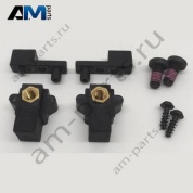 Комплект буферных упоров VAG 5GD898814