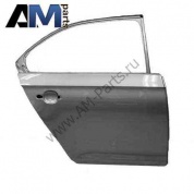 Дверь задняя правая Рапид 5JA833052B