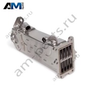 Радиатор ОГ A6511400700 Mercedes GLC X253