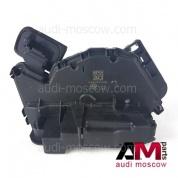 Замок двери для автомобилей концерна VAG 5TA839016D