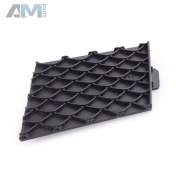 Заглушка буксировочного крюка переднего бампера AMG Mercedes GLE 2014-2018 A1668851323