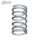 Пружины задние 31336884929 на BMW X3 (G01) 2017-2024