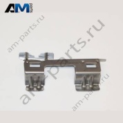 Кронштейн ручки Skoda Superb (3V) 2015-2024 Combi 3V9809166