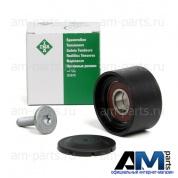 Ролик обводной приводного ремня 532023410 Мерседес Sprinter 311CDI 184л.с.