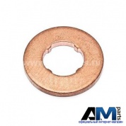 Уплотнительное кольцо форсунки впрыска ELRING для BMW (F16) 30dX 293.140