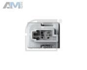 Поперечный правый рычаг (174195) FEBI Audi A4 (B9) 2015-2020