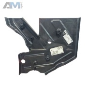 Защита рычага заднего правого поперечного Mercedes GLS 2019-2025 A1673522500