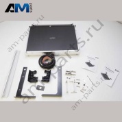 Подножка Volkswagen Crafter 2017-2024 7C4802585C