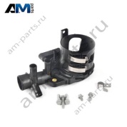 Выпускной штуцер системы охлаждения A6512006000 Mercedes V-class V447