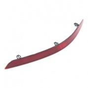 Катафот бампера правый Ауди Q3 (F3) 2019-2026 83A945106