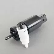 Насос омывателя стекла A1648690421 Mercedes GLE-Coupe C292