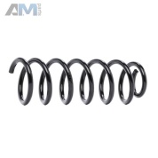 Пружины передней подвески Mercedes C W205 (2014-2023) A2053210604