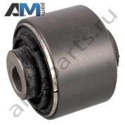 Сайлентблок с монтажной втулкой FEBI (173268) Mercedes GLC X253