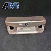 Крышка багажника BMW 3 серии F30 рестайлинг 41007288757