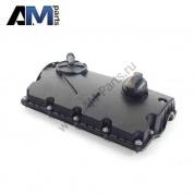 Крышка головки блока цилиндров Transporter 1.9TDI 038103469AE