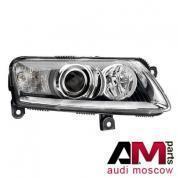 Фара для Audi A6 C6 4F0941030FG