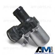 Клапан системы охлаждения A2712030164 Мерседес C200 184л.с.