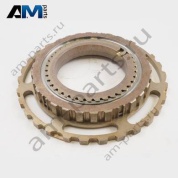 Сцепление VAG 0XW323921