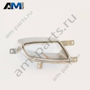 глушитель SРort Skoda Octavia A7 5E0253682F