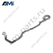 Шланг от радиатора к насосу 64219398795 BMW X5 G05