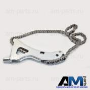 Цепь ГРМ с планкой натяжителя A2780500216 Мерседес (R) S500 435л.с.