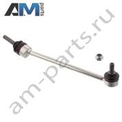 Стойка стабилизатора передняя правая FEBI (106869) на Mercedes S-klasse 2005-2013 V (W221)