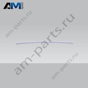 Уплотнитель капота сзади Audi Q5 2017-2024 80A823723