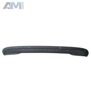 Накладка заднего бампера нижняя на Mercedes C W205 (2014-2023) A2058857038