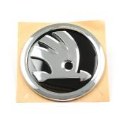 Эмблема на Kodiaq (зад.) 565853621AFOD