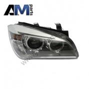 Биксеноновая фара правая БМВ Х1 Е84 63117290268