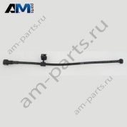 Вентиляционный шланг Audi A6 (C8) 2019-2024 4K0907272