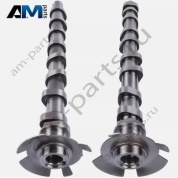 Впускной распредвал  Mercedes C200 W205 (M274 E20) A2740503200