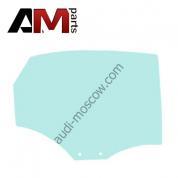 Оригинальное стекло двери заднее правое Audi Q5 2008-2017 8R0845206G