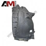 Локер колесной арки для Audi Q7 II 4M0821191G