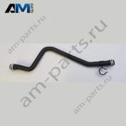 Шланг системы охлаждения Audi Q8 e-tron 2024-2024/Audi e-tron 2019-2023 4KE121086G