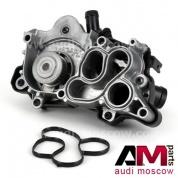 Насос ож с уплотнительным кольцом для автомобилей концерна VAG 04E121600AD