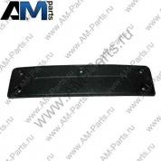 Кронштейн номерного знака для Volkswagen Tiguan 5N0807287D9B9