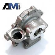 Насос системы охлаждения Stellox для БМВ 5 серия E60 4500-0140-SX