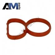 Прокладка выпускного коллектора 11617801438 на BMW E83 2.0d