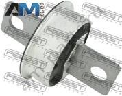 Сайлентблок продольного рычага FEBEST (BZAB052) для Mercedes A-klasse 2012-2018 III (W176)