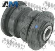 Сайлентблок задней рессоры FEBEST (FDAB050) для Mercedes Sprinter (W906)