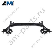 Задняя балка Volkswagen Polo Sedan 2015-2020 6C0500051