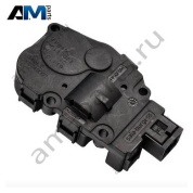 Электрогидравлический клапан кондиционера Porsche Macan S (CTMA) 99162442502